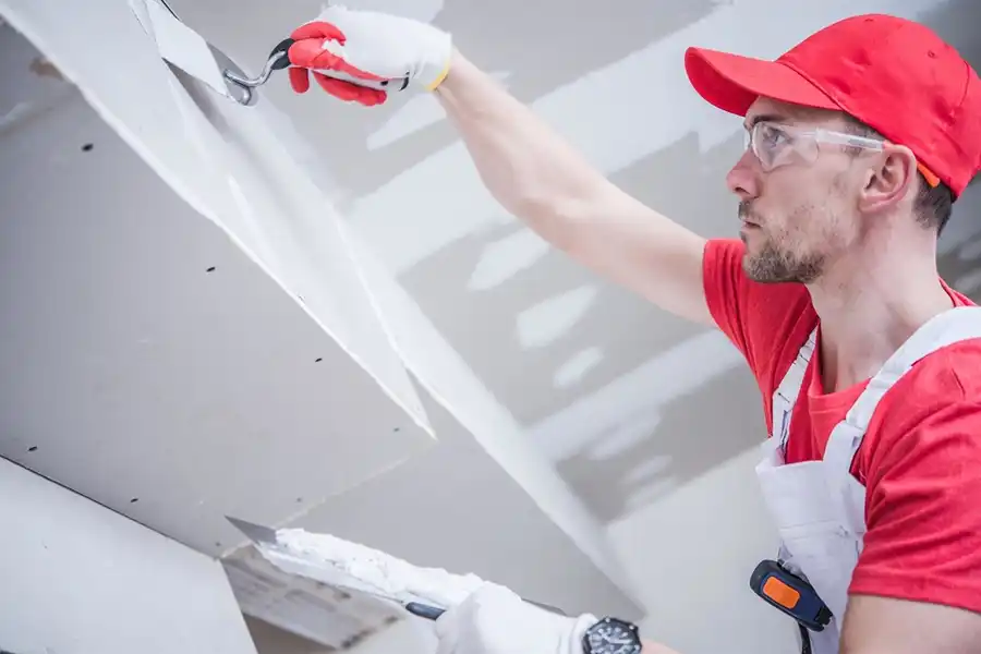 How To Repair A Hole In Drywall in Acworth GA